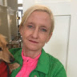 Meet your Posher, Kelly anna